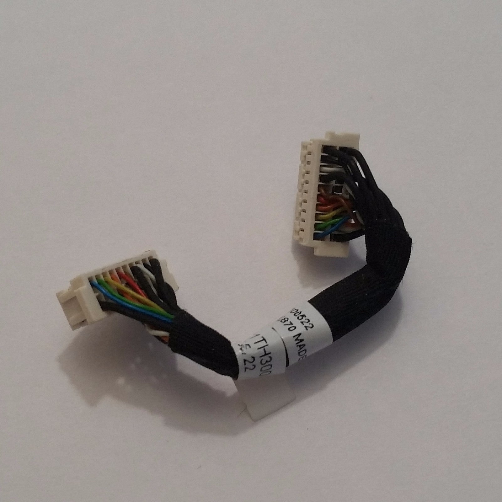 Lenovo ThinkPad L412 Kartenleser Anschlusskabel Card Reader Cable – Bild 2
