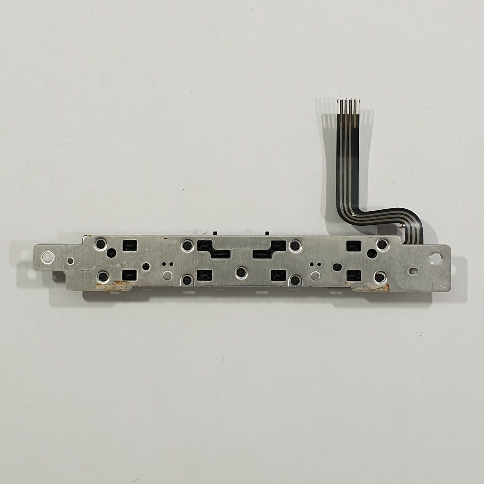 Lenovo ThinkPad SL500 Touchpad Tasten Trackpad Buttons – Bild 2
