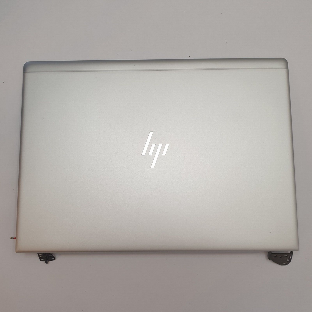 HP EliteBook 840 G5 Display komplett Bildschirm Displayeinheit Silver – Bild 3