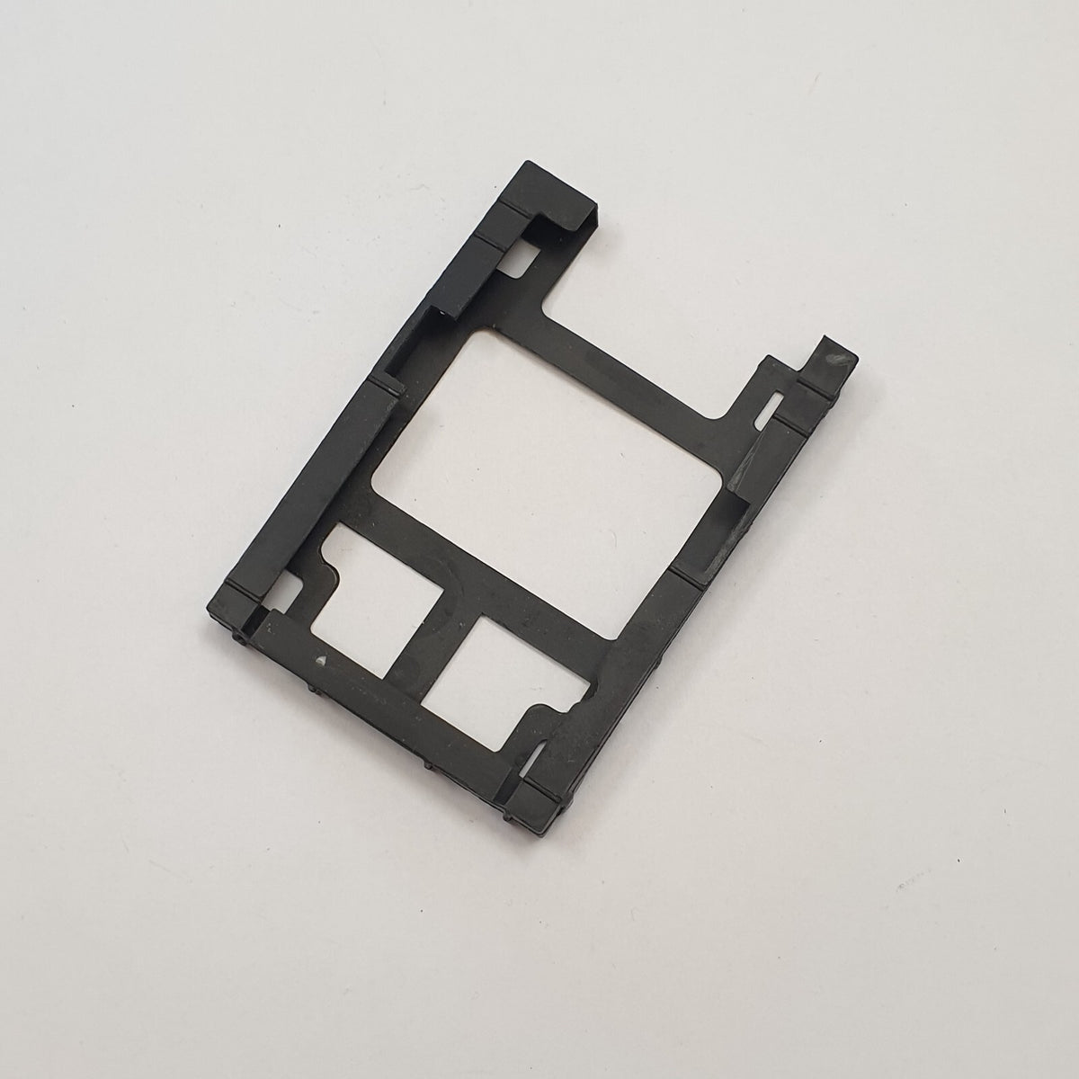 Samsung RV411 Festplattenrahmen HDD Caddy Halterung Bracket