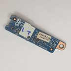 Lenovo ThinkPad Yoga S1 Powerbutton Platine Einschaltknopf Board – Bild 2