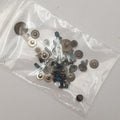 Lenovo ThinkPad X1 Carbon 6th Gen Schraubensatz Screw Set Schrauben Ersatzteil