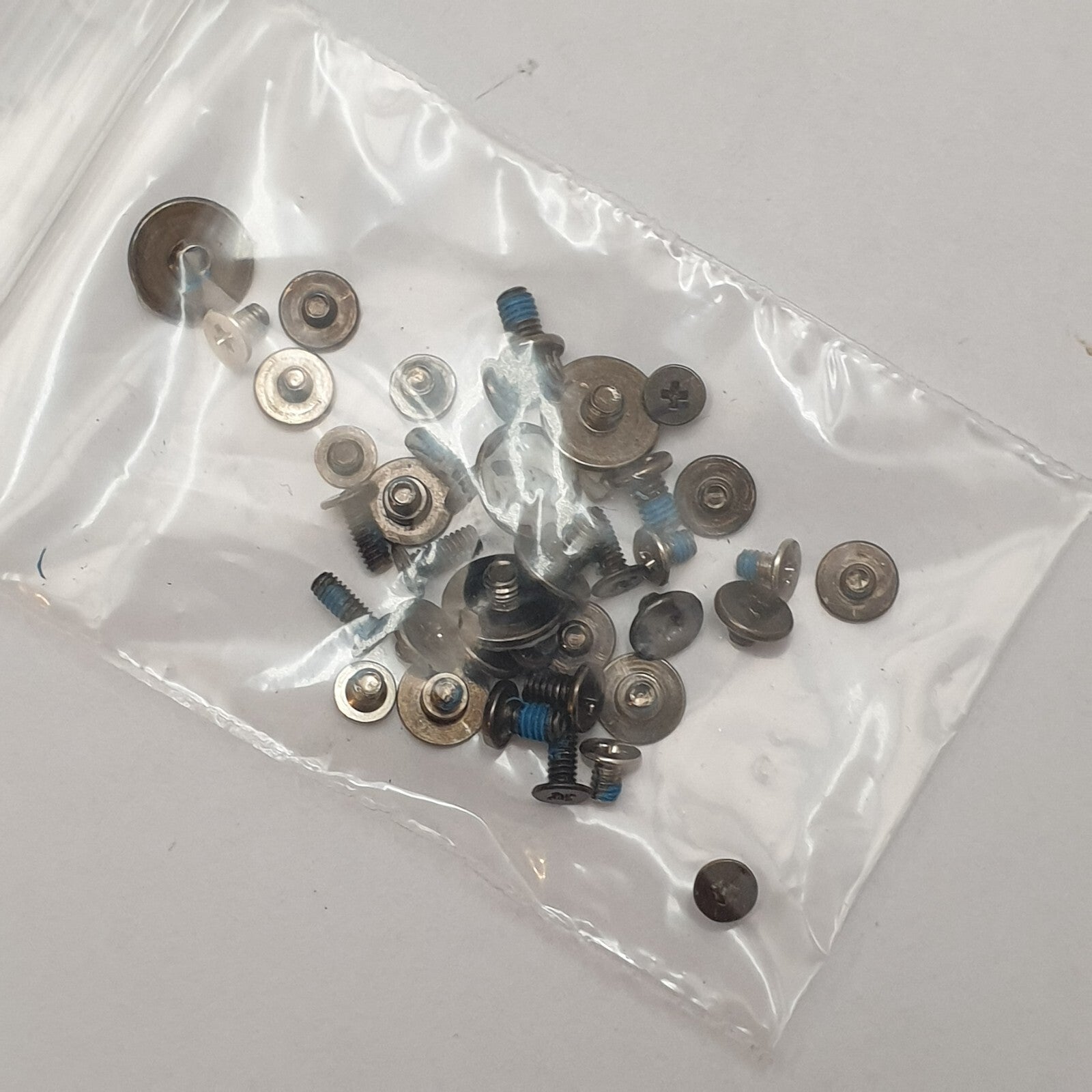 Lenovo ThinkPad X1 Carbon 6th Gen Schraubensatz Screw Set Schrauben Ersatzteil