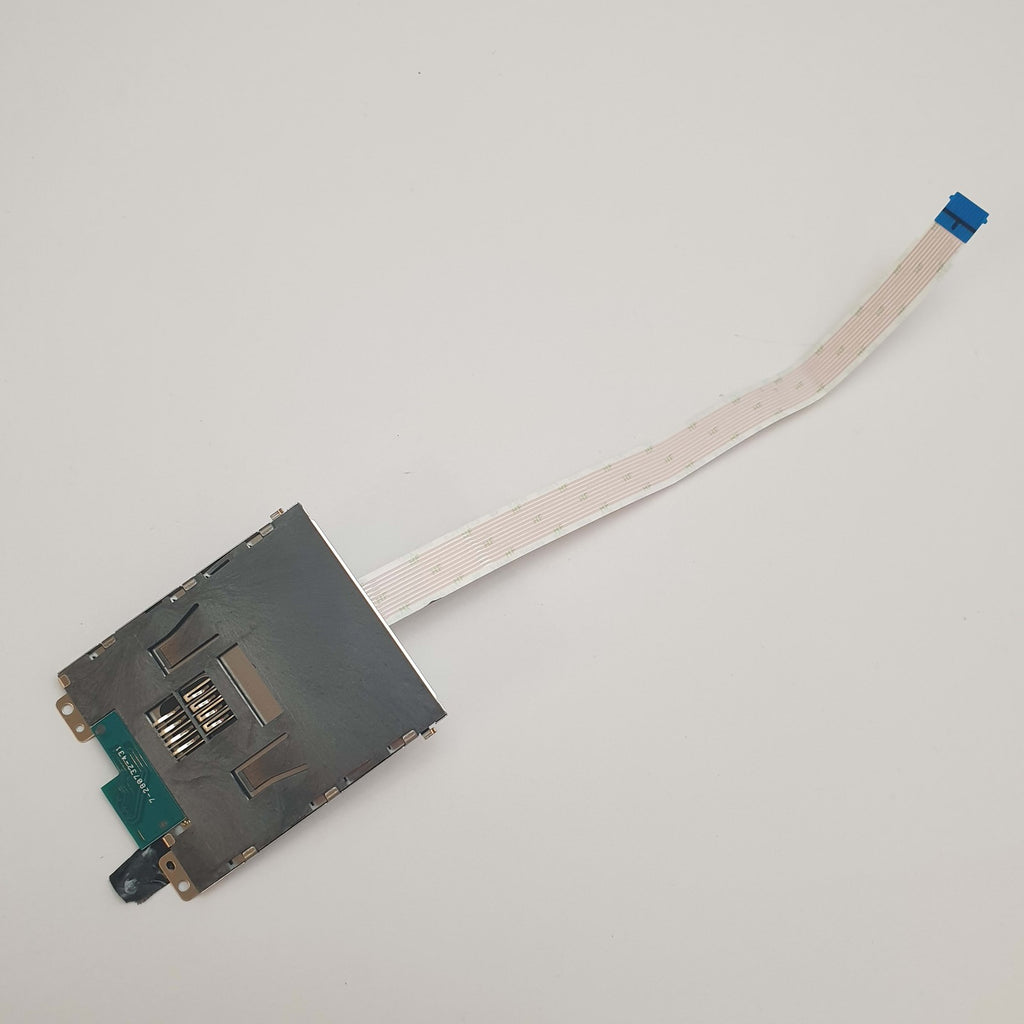 Dell Latitude 5520 Smart Card Reader Board Platine Smartcard Modul – Bild 2