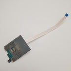 Dell Latitude 5520 Smart Card Reader Board Platine Smartcard Modul – Bild 2