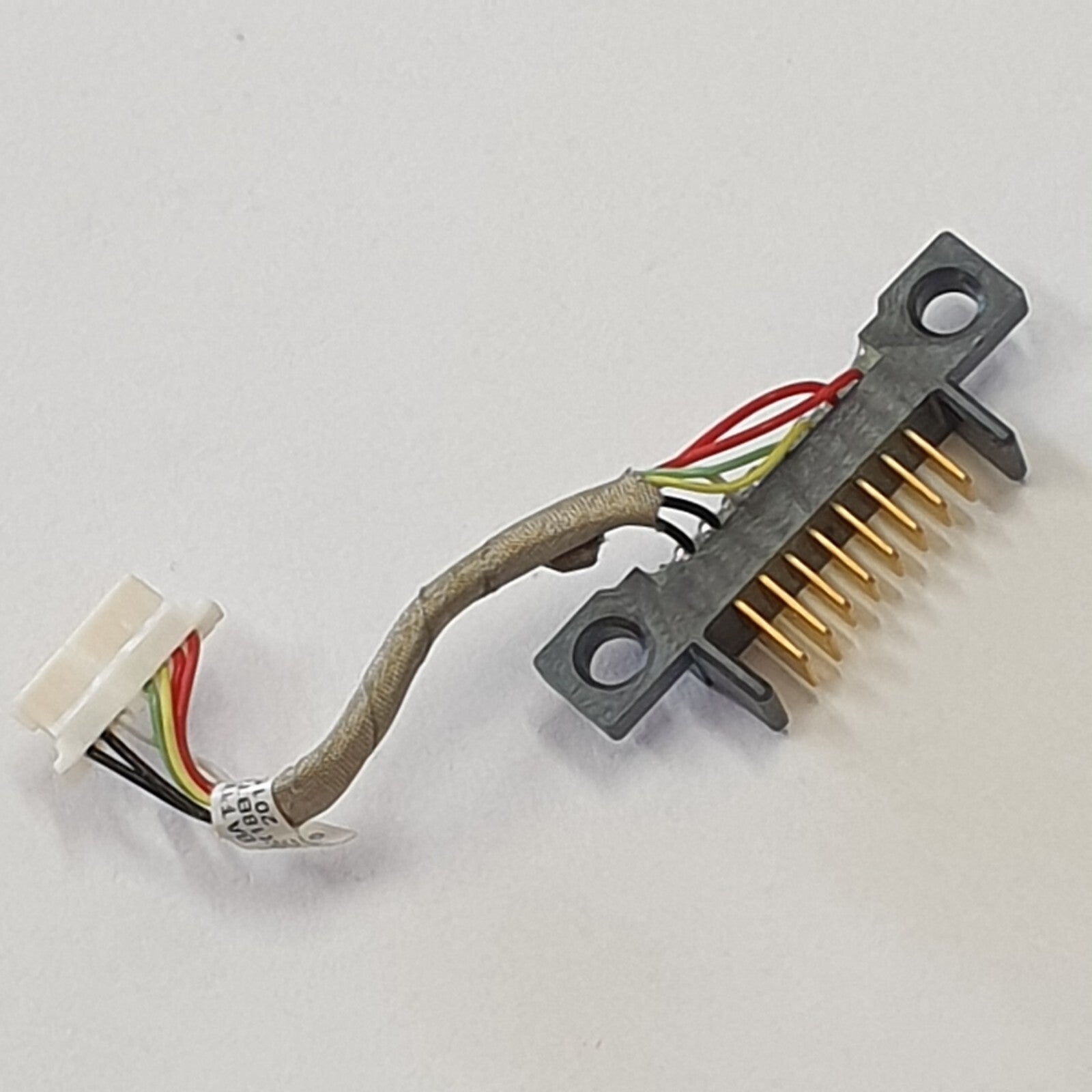 HP Pavilion 17-g Serie Akku Anschluss Board Battery Connector Platine