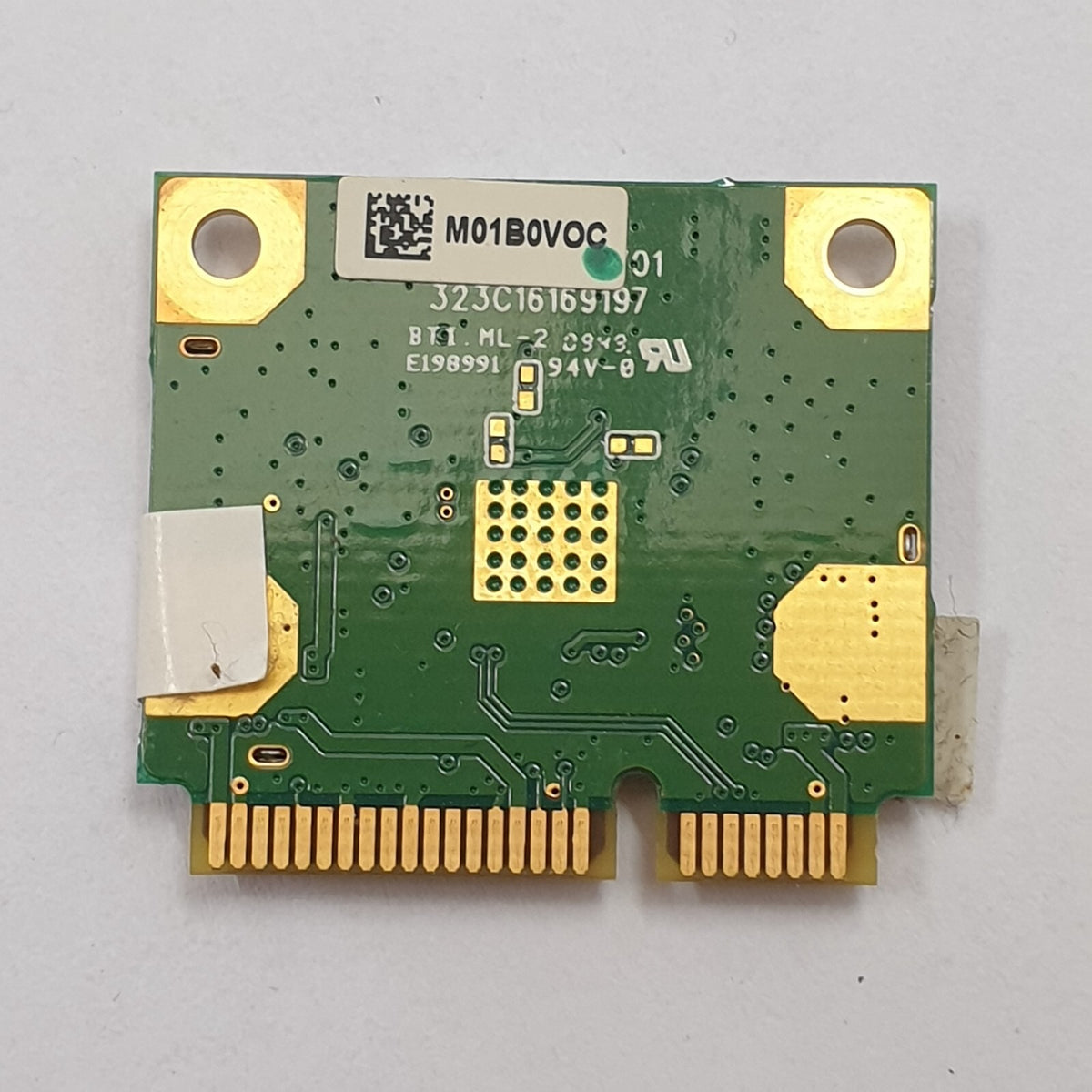 Toshiba Satellite L555 WLAN Karte Wifi Wireless LAN Modul Netzwerkkarte
