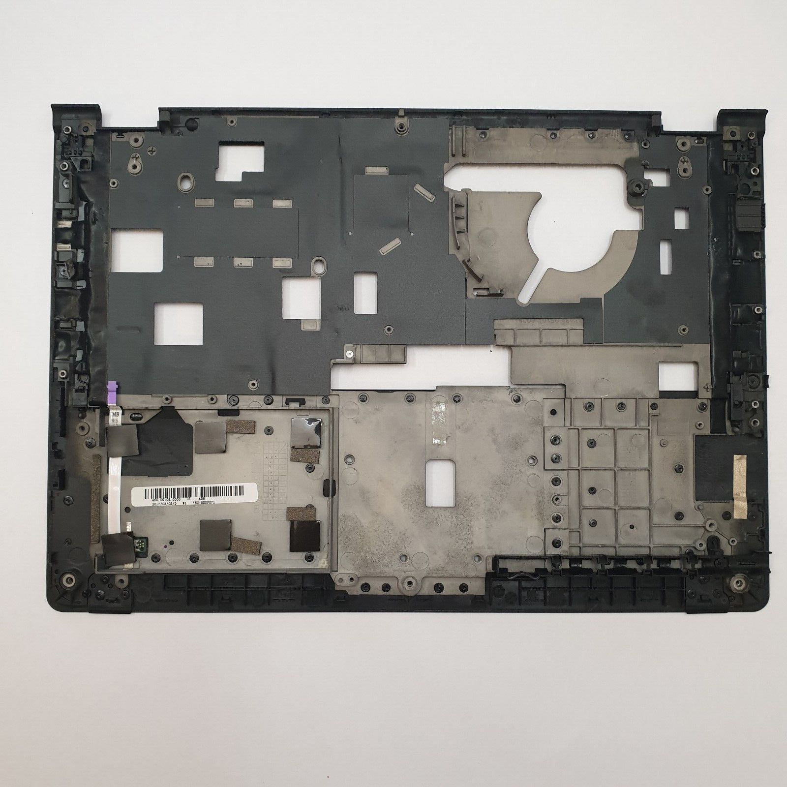 Lenovo ThinkPad P40 Yoga Handauflage Gehäuse Oberteil Palmrest C Cover – Bild 2