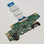 Lenovo N23 Yoga Chromebook Audio Sound Board Platine Klinkenbuchse
