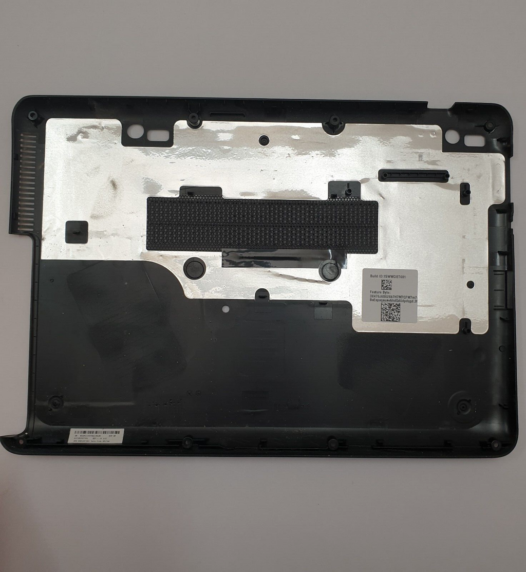 HP ProBook 640 G2 Gehäuse Unterschale Unterteil Bottom Base Cover Ersatzteil – Bild 2