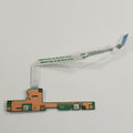 Toshiba Satellite Pro L630 Touchpad Board mit Kabel Touchpad Platine
