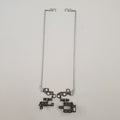 Acer CB315-2H-430H Displayscharniere Leisten L+R Links Rechts Hinge Set L R