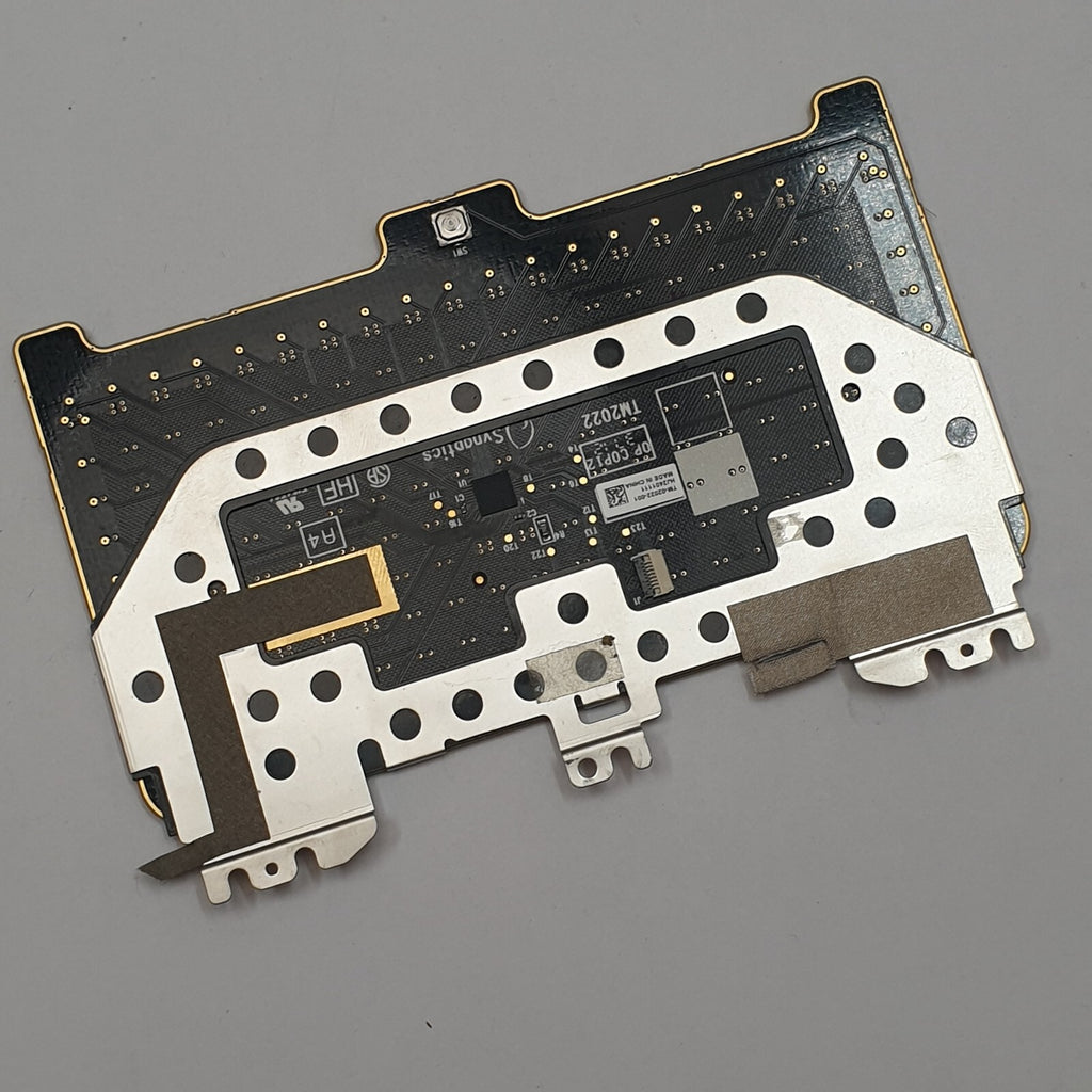 Sony Vaio SVS13 SVS131A11M Touchpad Trackpad Mauspad Ersatzteil – Bild 2
