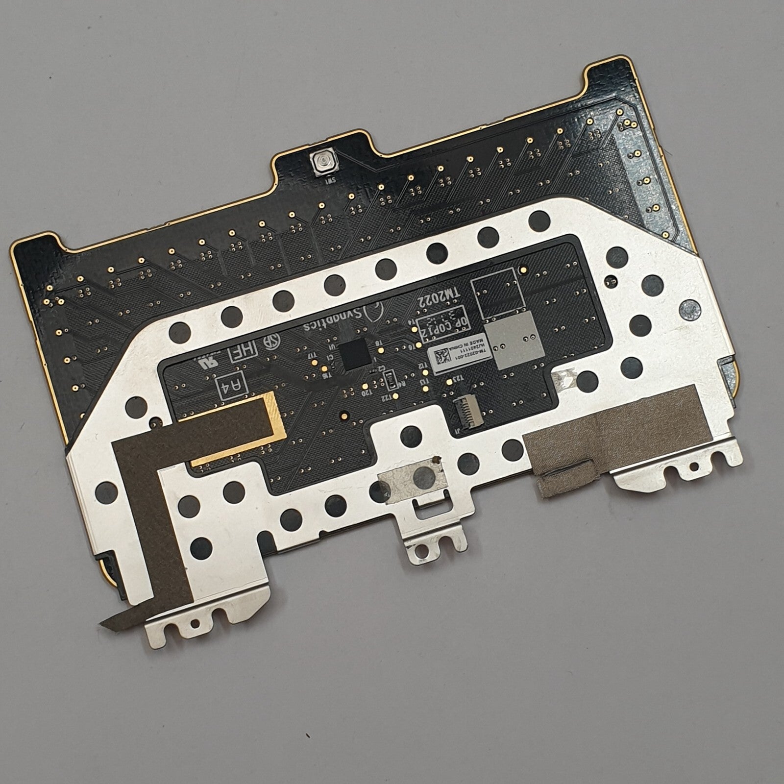 Sony Vaio SVS13 SVS131A11M Touchpad Trackpad Mauspad Ersatzteil – Bild 2