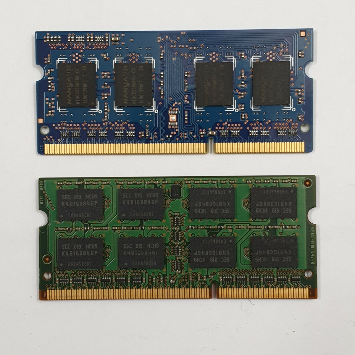 Acer Aspire 7250 series 2GB DDR3 1333 SODIMM RAM 1x2GB Laptop Notebook Speicher
