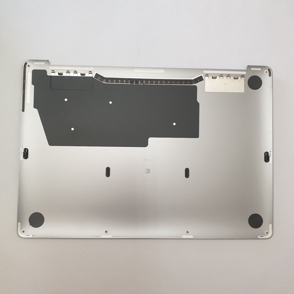 Apple MacBook Pro 13" M1 A2338 13 M1 A2338 Gehäuse Unterschale Unterteil Bottom – Bild 2