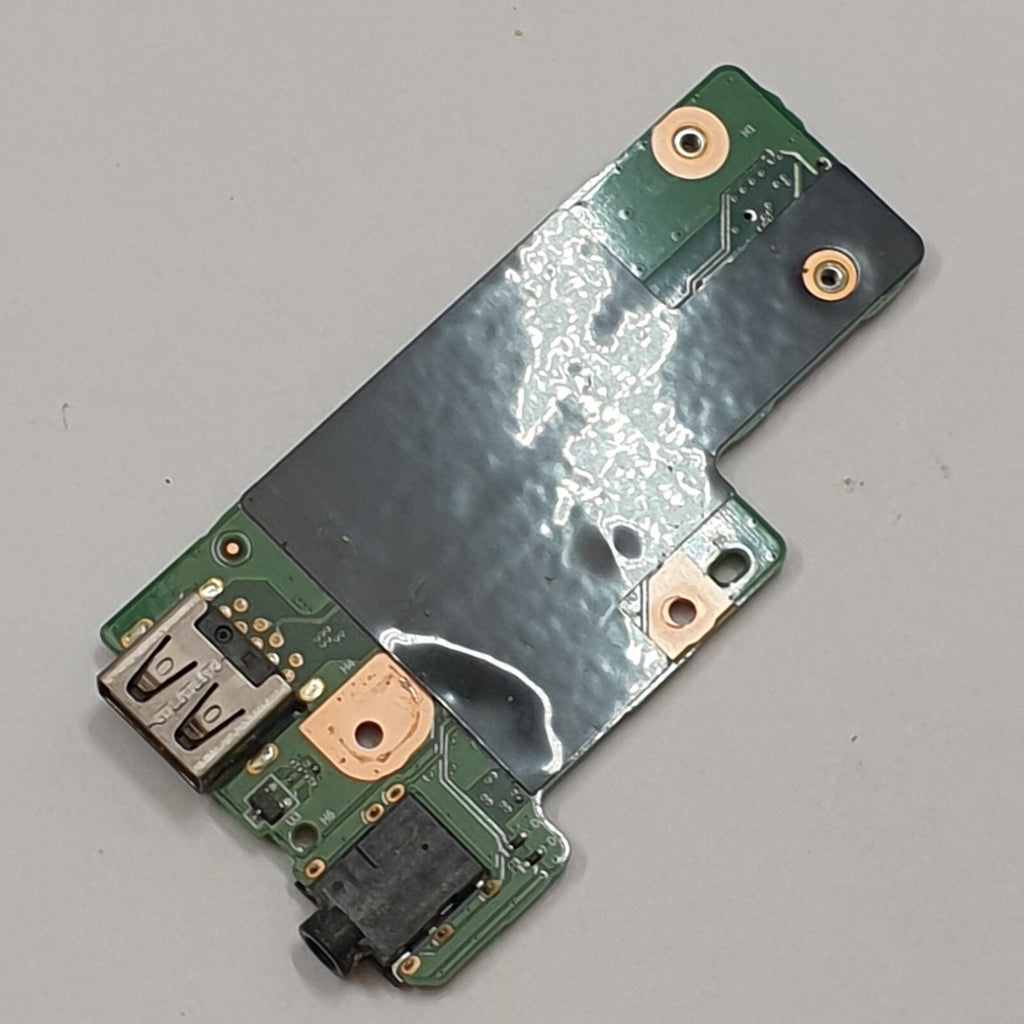 Lenovo ThinkPad L450 USB Audio Port Platine I/O Board