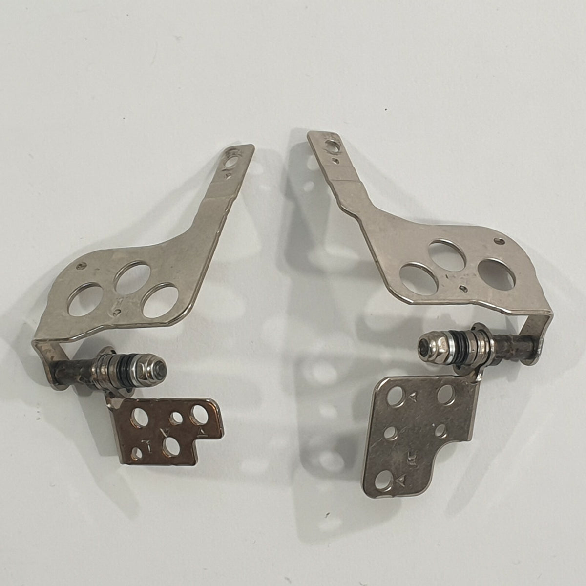 Acer Aspire One Cloudbook 11 AO1-131 Scharniere Set Display Gelenke Hinge
