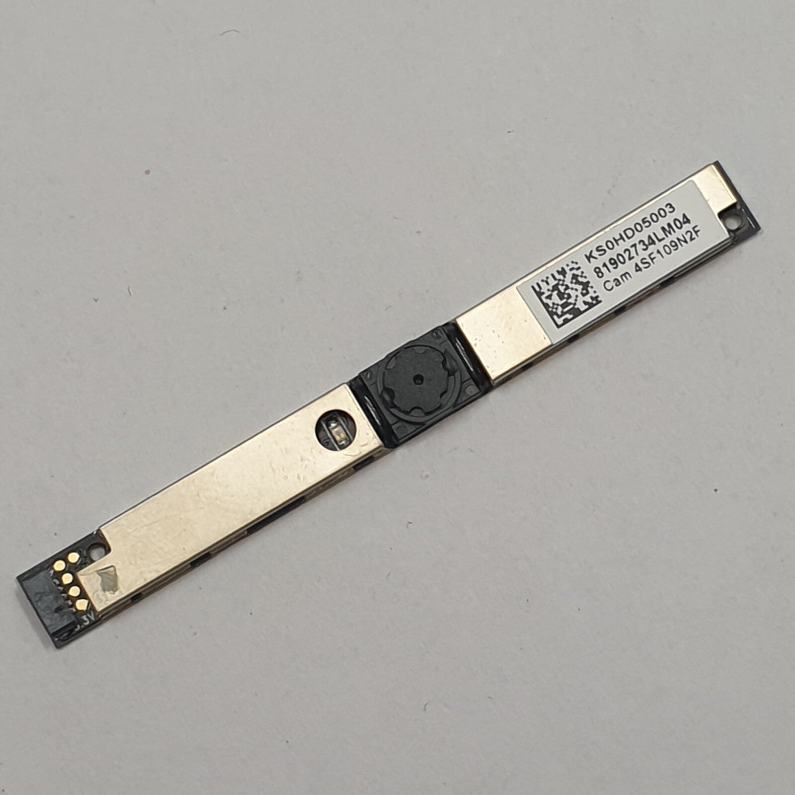 Acer TravelMate P2510 Webcam Kamera Camera Board