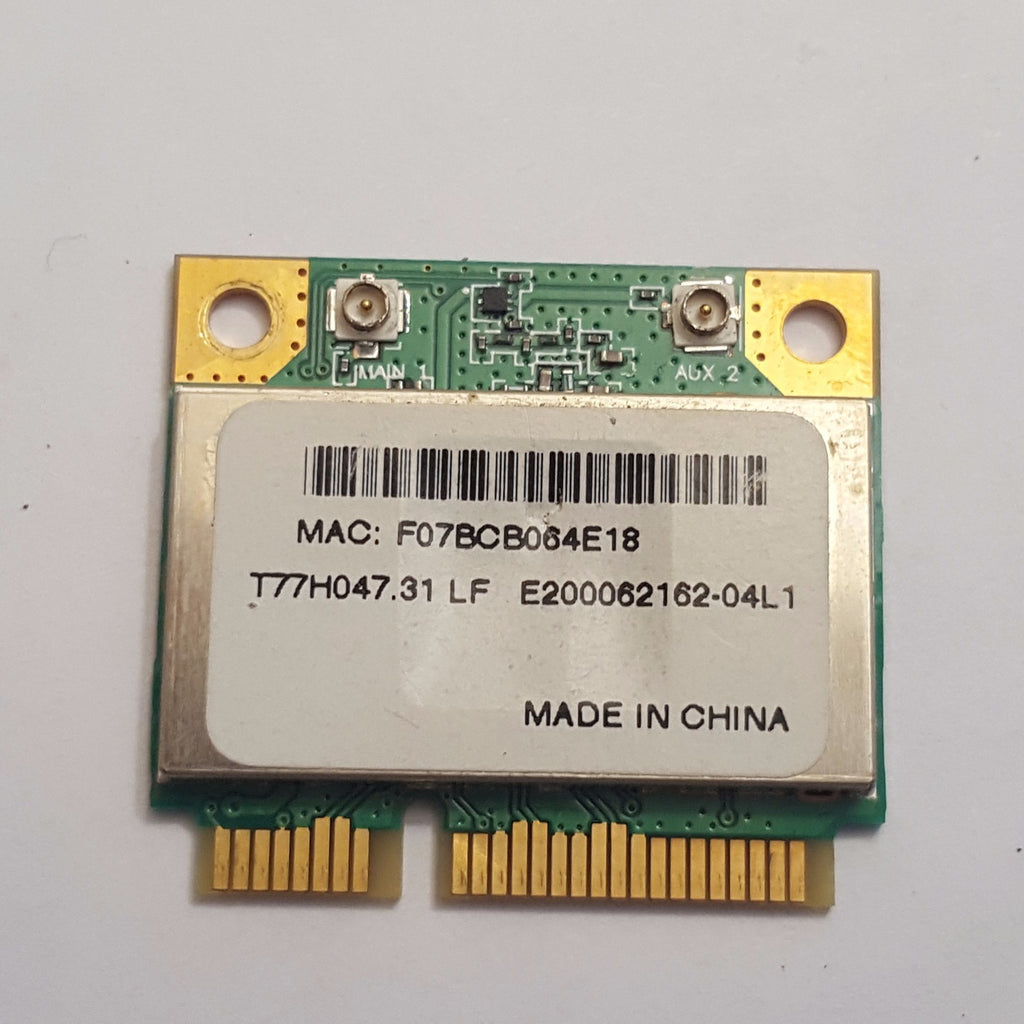 Acer Aspire 5542G WLAN Karte Wifi Wireless Card Atheros AR5B93 Netzwerkkarte