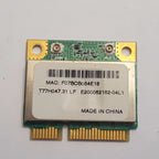 Acer Aspire 5542G WLAN Karte Wifi Wireless Card Atheros AR5B93 Netzwerkkarte