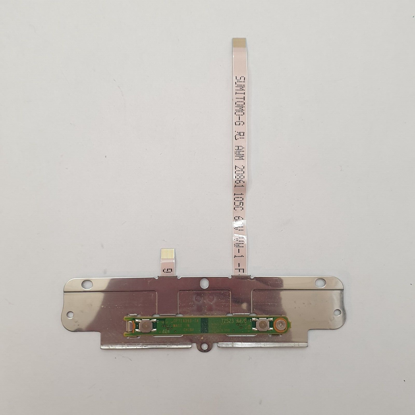Fujitsu Lifebook U937 Touchpad Button Board Maustasten Platine Clickpad Tasten