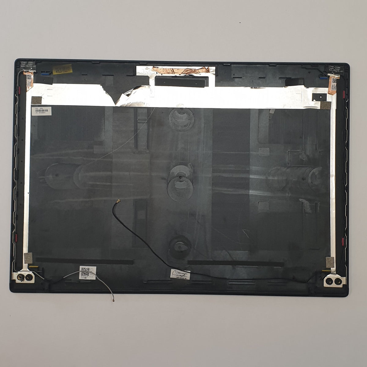 Lenovo ThinkPad X390 Displaygehäuse Deckel Gehäuse Top Lid LCD Cover