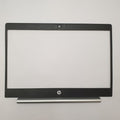 HP Probook 440 G7 Displayrahmen Bezel Frontblende Rahmen Abdeckung