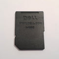 Dell Latitude E6500 Original SD Karten Dell Latitude E6500 SD Karten Dummy Slot