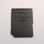 Dell Latitude E6500 Original SD Karten Dell Latitude E6500 SD Karten Dummy Slot