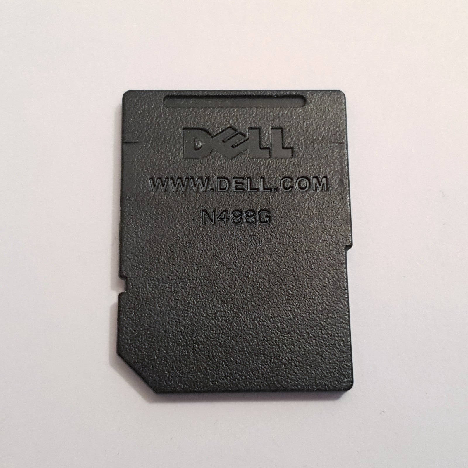 Dell Latitude E6500 Original SD Karten Dell Latitude E6500 SD Karten Dummy Slot