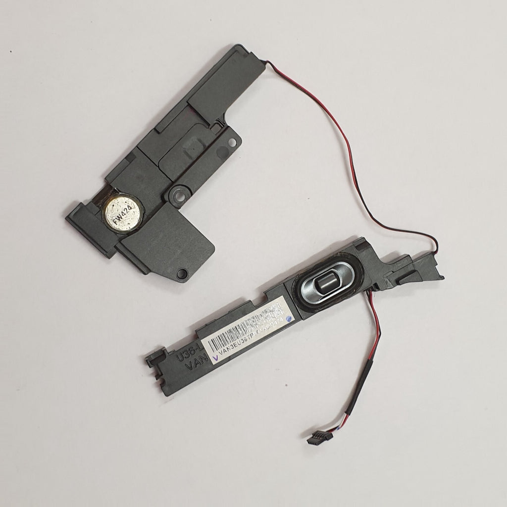 HP Pavilion Sleekbook 15-b147ef Lautsprecher Speaker Set Intern