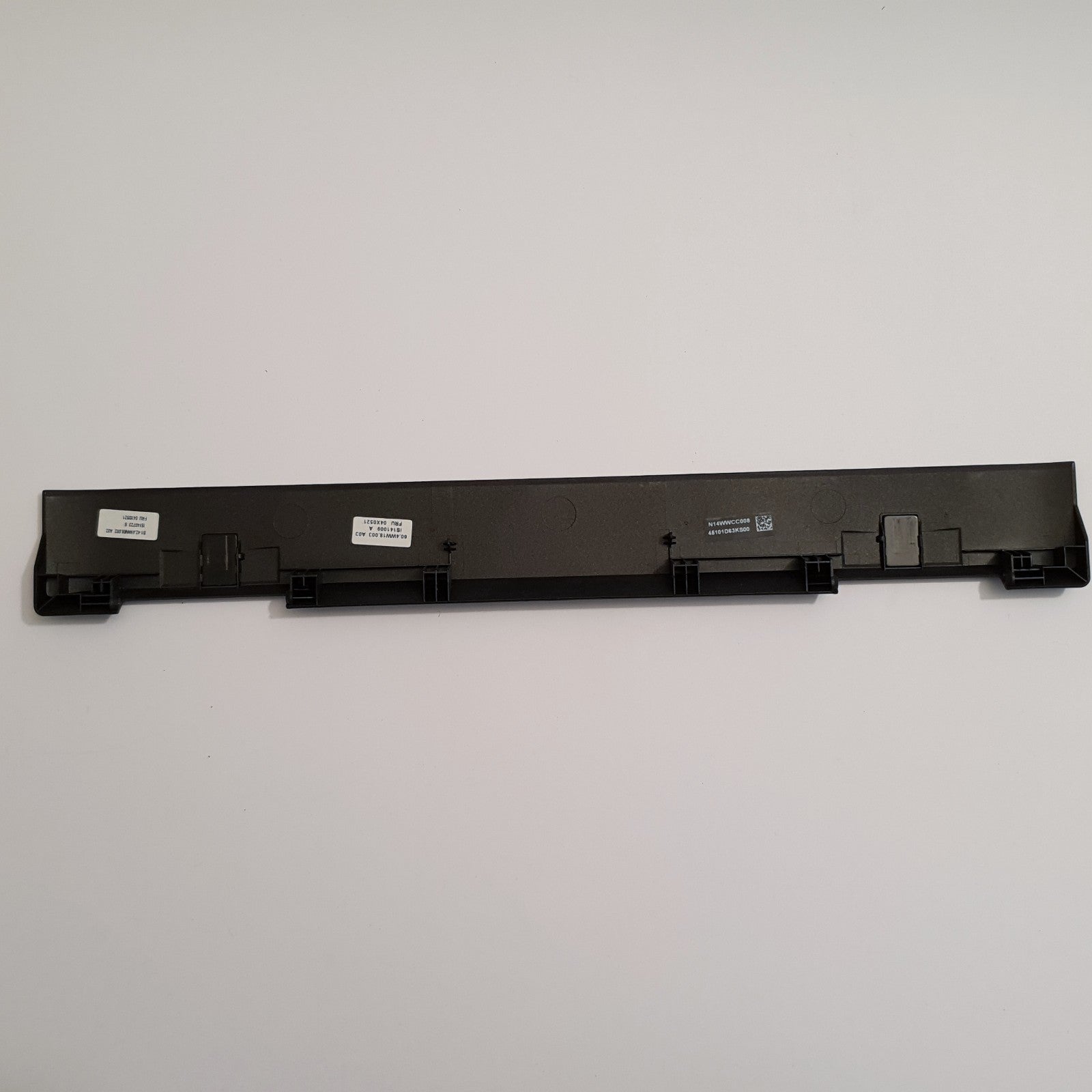 Lenovo ThinkPad X1 Helix Gehäuse Abdeckung Scharnierabdeckung Hinge Cover – Bild 2