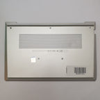 HP EliteBook 640 G9 Gehäuse Unterschale Unterteil Bottom Base Cover Ersatzteil