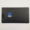 Fujitsu LifeBook AH552 Gehäuse Abdeckung Unterschale Unterteil Bottom Base Cover