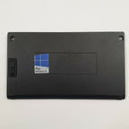Fujitsu LifeBook AH552 Gehäuse Abdeckung Unterschale Unterteil Bottom Base Cover