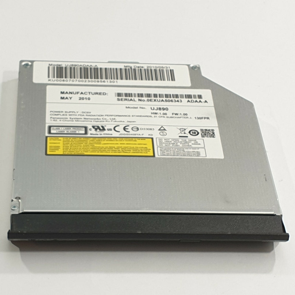 Acer eMachines E640G DVD Laufwerk Brenner CD DVD RW Drive