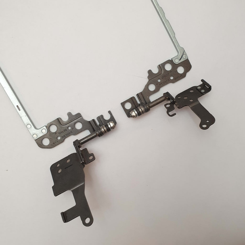 Dell Vostro 3590 Displayscharniere Set Links Rechts Hinges Scharnier Halterung