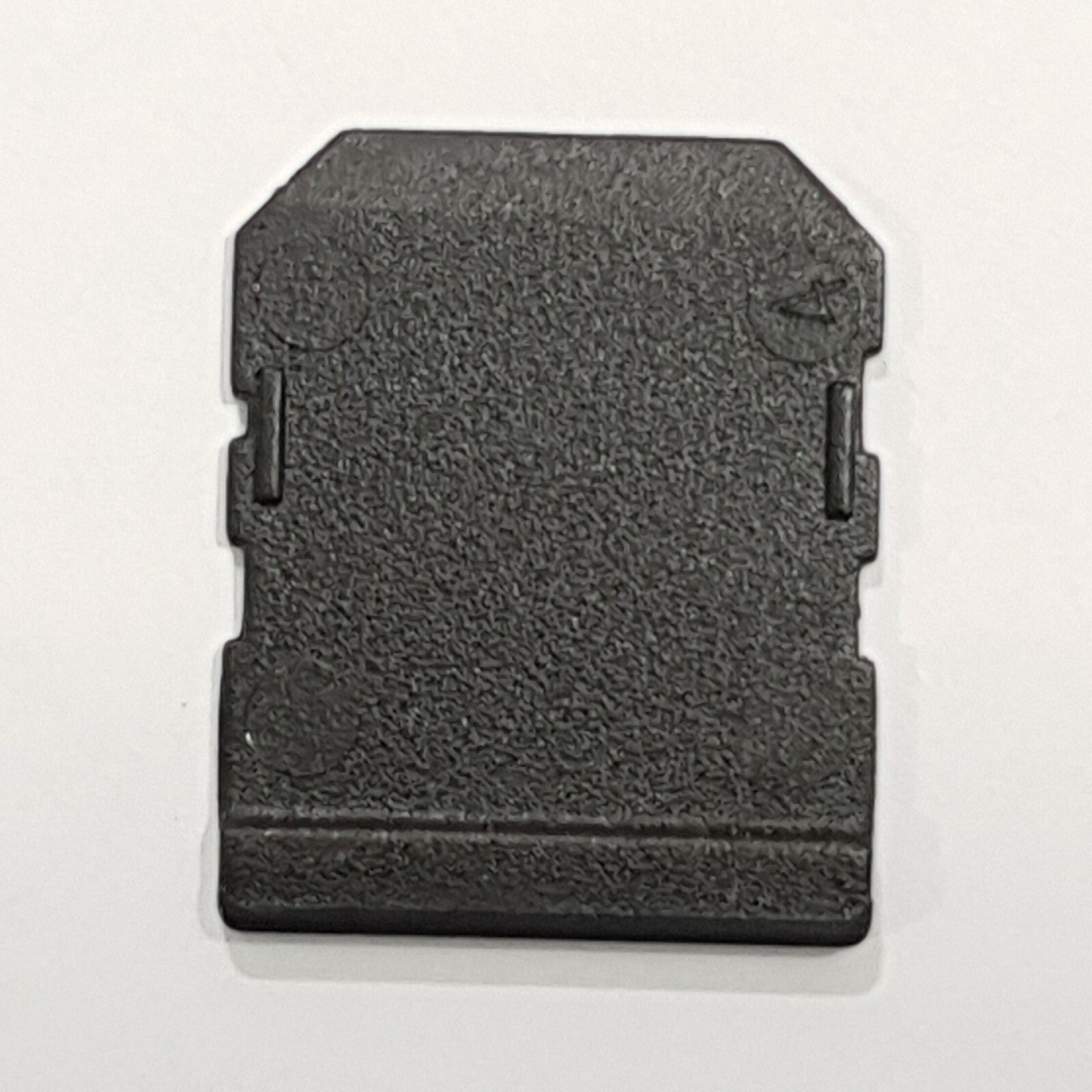 Medion Akoya E6234 MD99090 Original SD SD Karten Slot Dummy Abdeckung Einschub – Bild 2