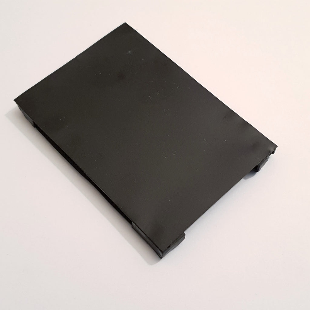HP EliteBook 2740p HDD Festplatten Abdeckung Caddy Rahmen HDD Cover – Bild 2