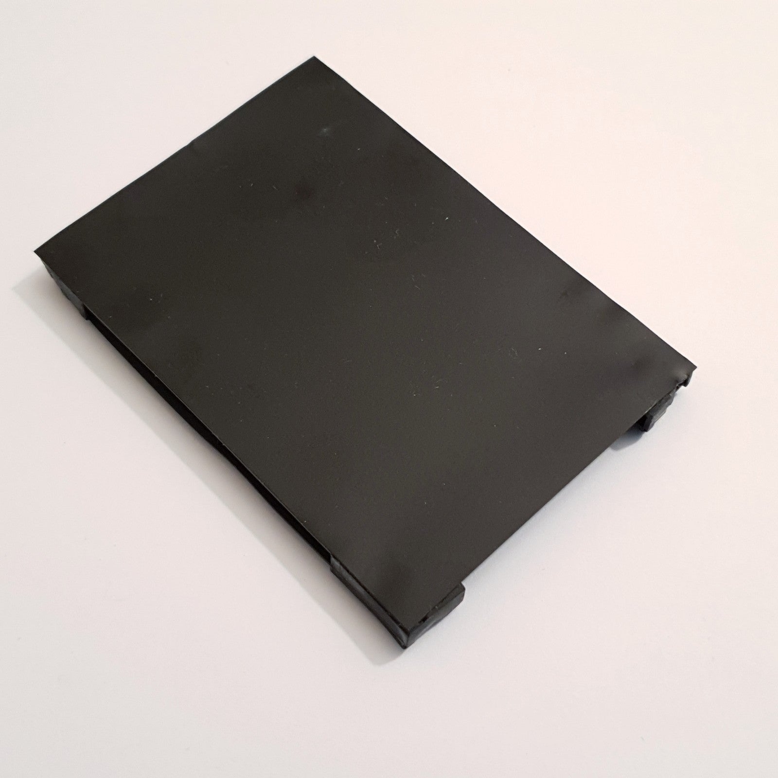 HP EliteBook 2740p HDD Festplatten Abdeckung Caddy Rahmen HDD Cover – Bild 2