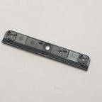 Fujitsu Lifebook E782 Scharnierabdeckung Hinge Cover Abdeckung – Bild 2
