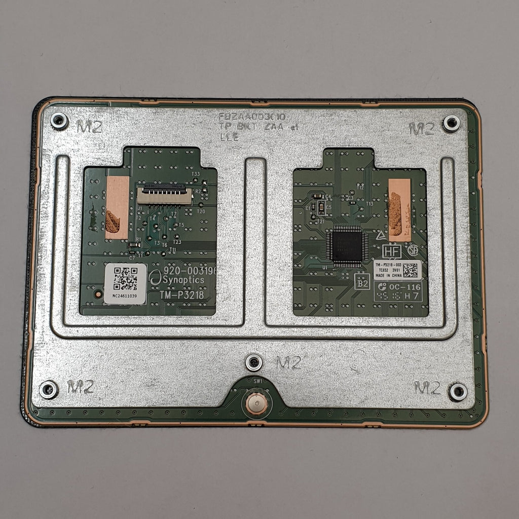Acer Aspire E5-575 Touchpad Trackpad Mauspad – Bild 2