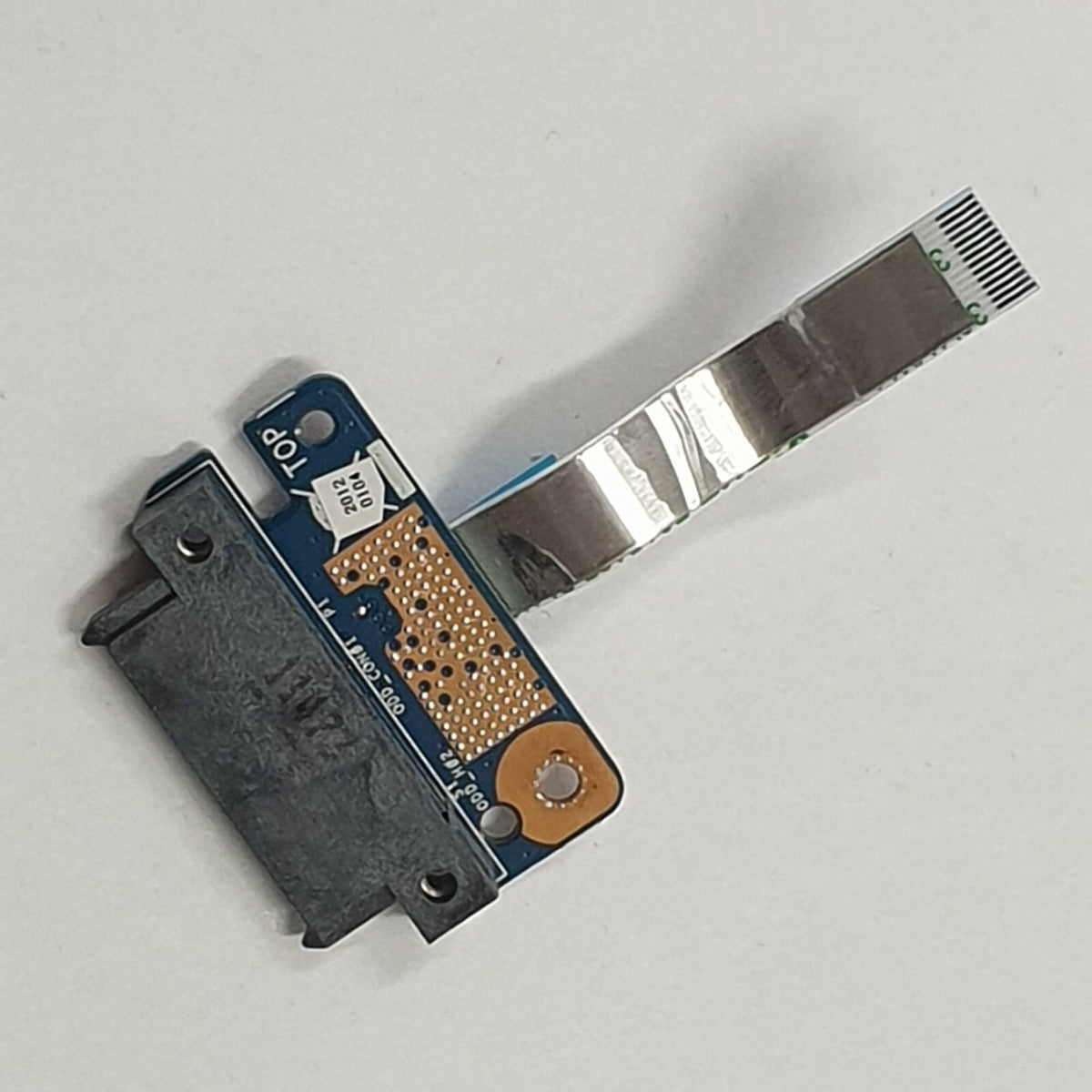 Toshiba Satellite L775D-10Q SATA DVD Connector Laufwerk Adapter Board Platine