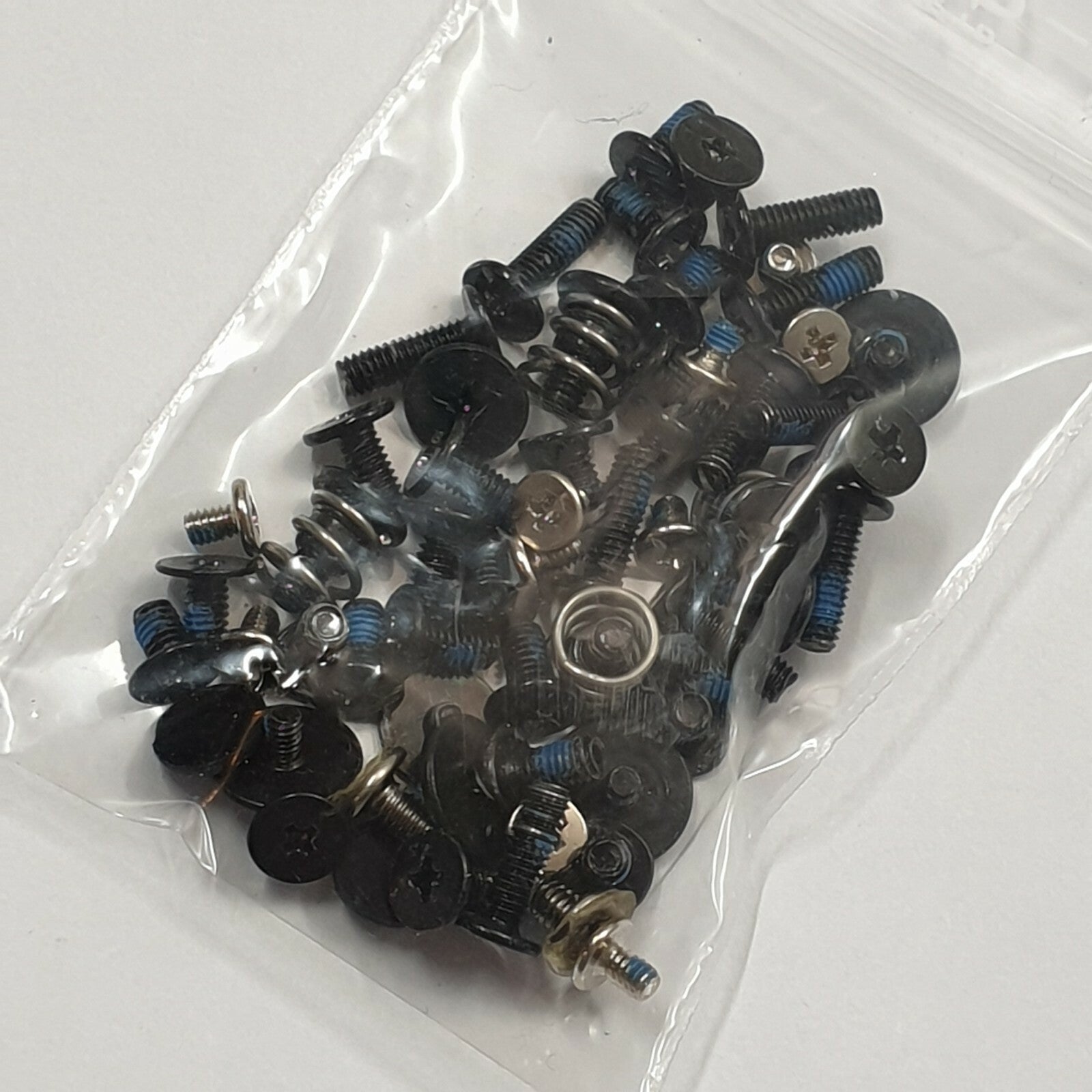Asus A53U K53U X53U Series Schraubensatz Schrauben Screw Set Laptop Notebook – Bild 2