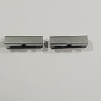 Dell Latitude E6420 Scharnierabdeckung Hinge Cover Set Abdeckungen – Bild 2
