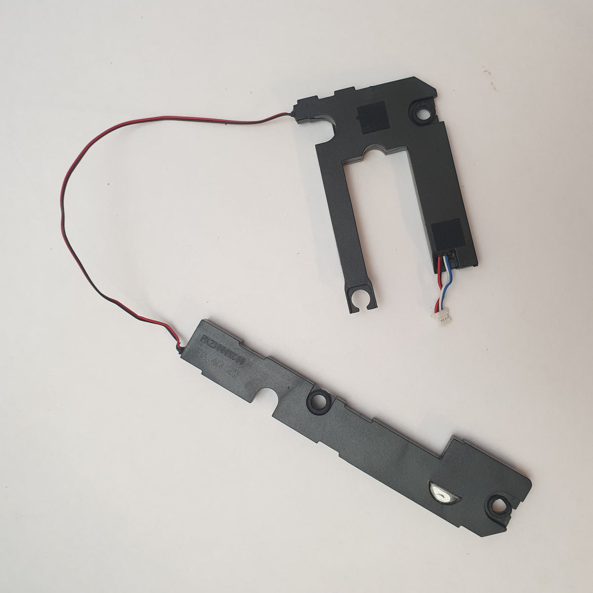 Dell Inspiron 3582 Lautsprecher Speaker Set Internes Lautsprecherpaar