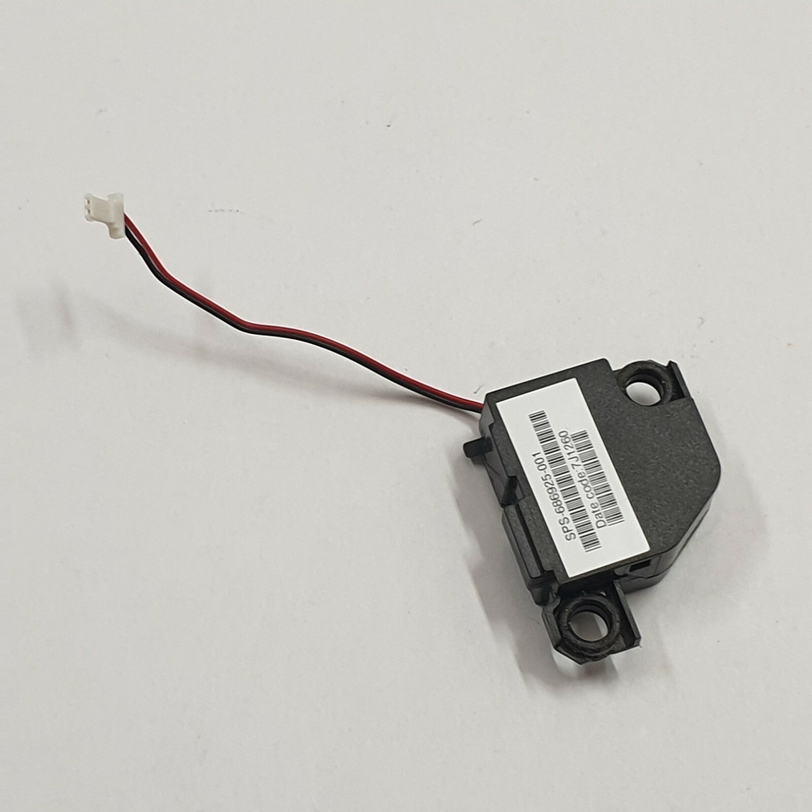 HP Envy M6-1162sf Lautsprecher Speaker Interner Lautsprecher Ersatzteil – Bild 2