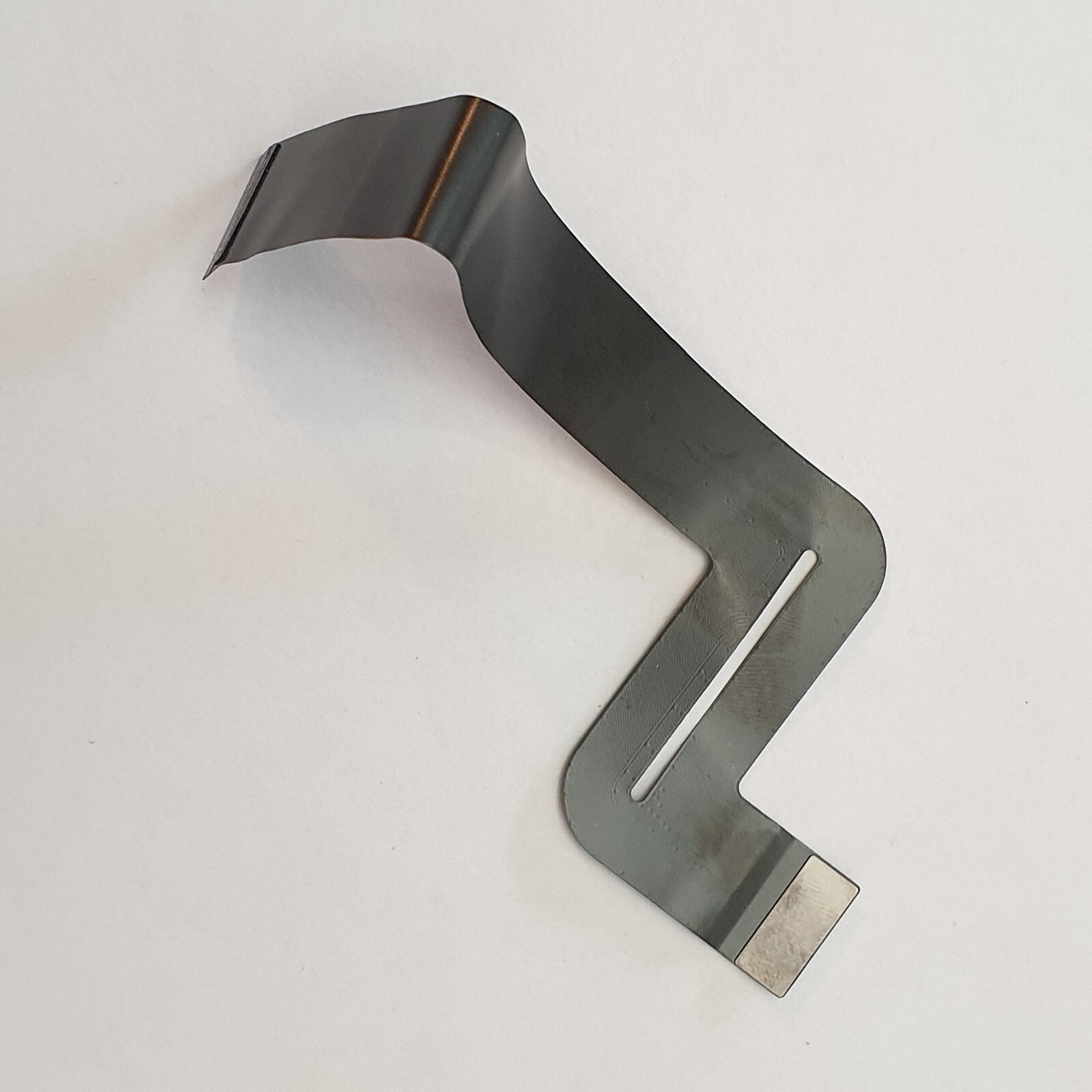 Apple MacBook Pro 13" A1708 2017 Touchpadkabel Flachband Kabel flex cable ribbon – Bild 2