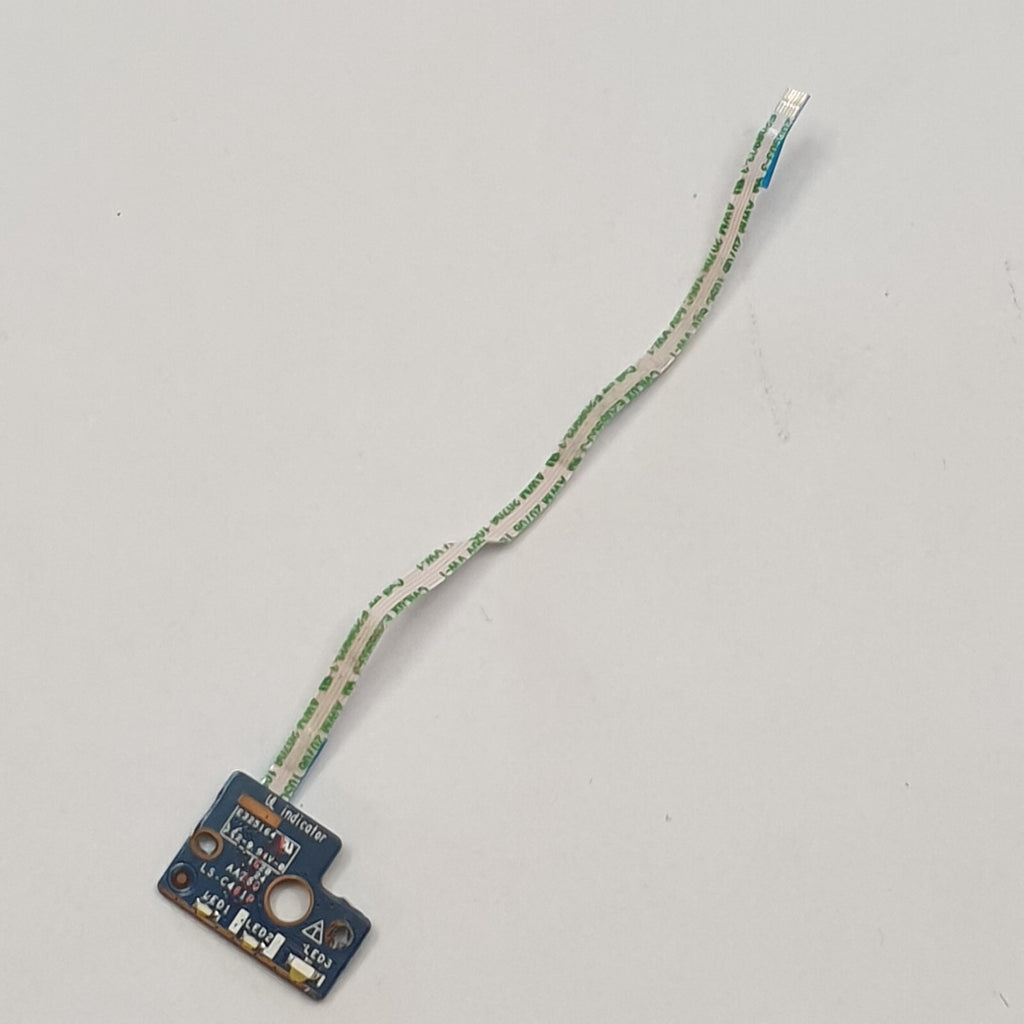 Dell Latitude E7470 LED Statusanzeige Board Kabel Indicator Board – Bild 2